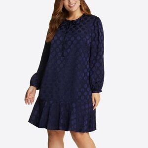 𝅺DRAPER James Dress Small